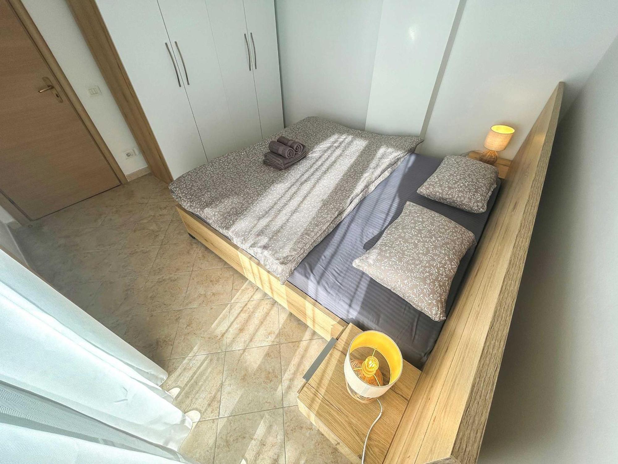 1 Bedroom 578
