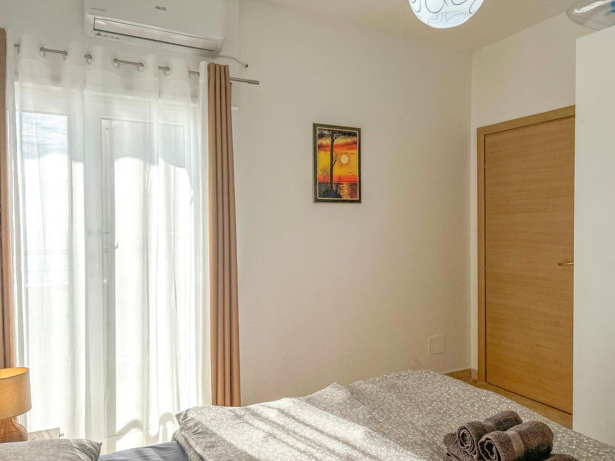 Apartment 1 Bedroom 578 Durrës