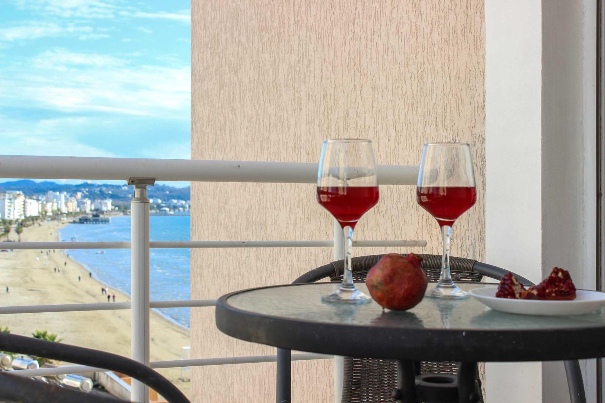 1 Bedroom 578 Apartment Durrës