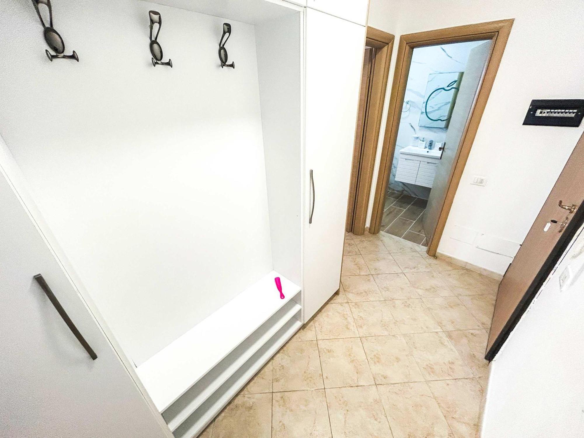 Apartment 1 Bedroom 578