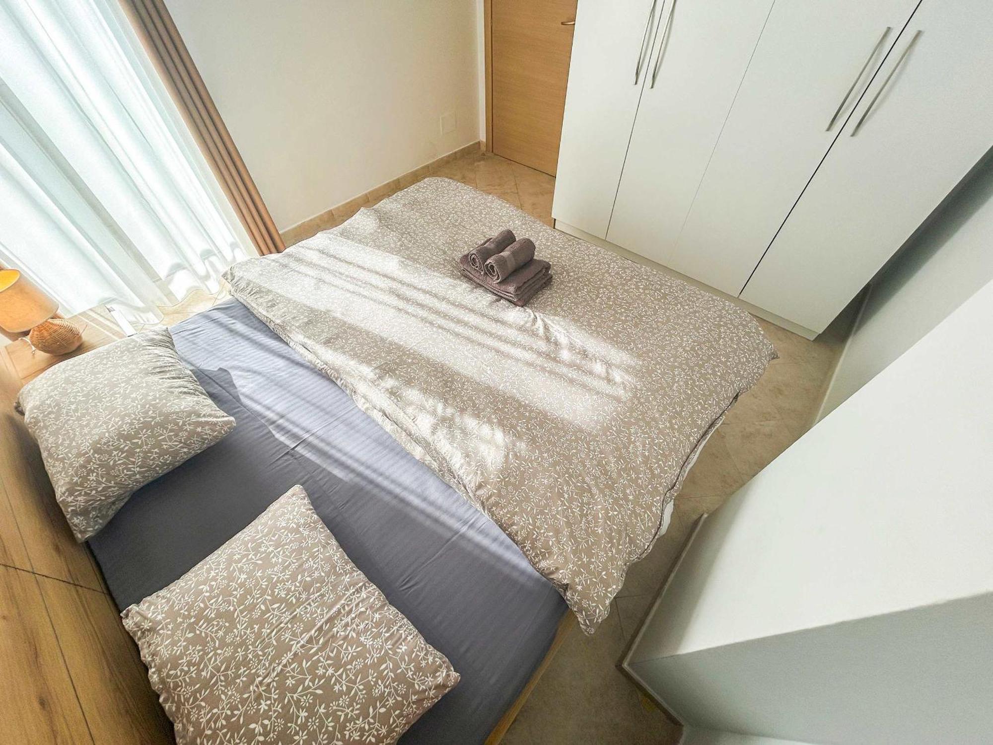 1 Bedroom 578 Apartment Durrës